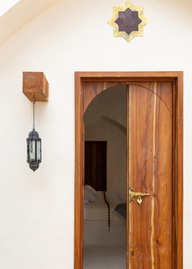 Villa Sanah Tulum Exterior foto
