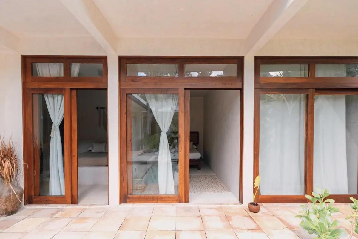 Villa Sanah Tulum Exterior foto