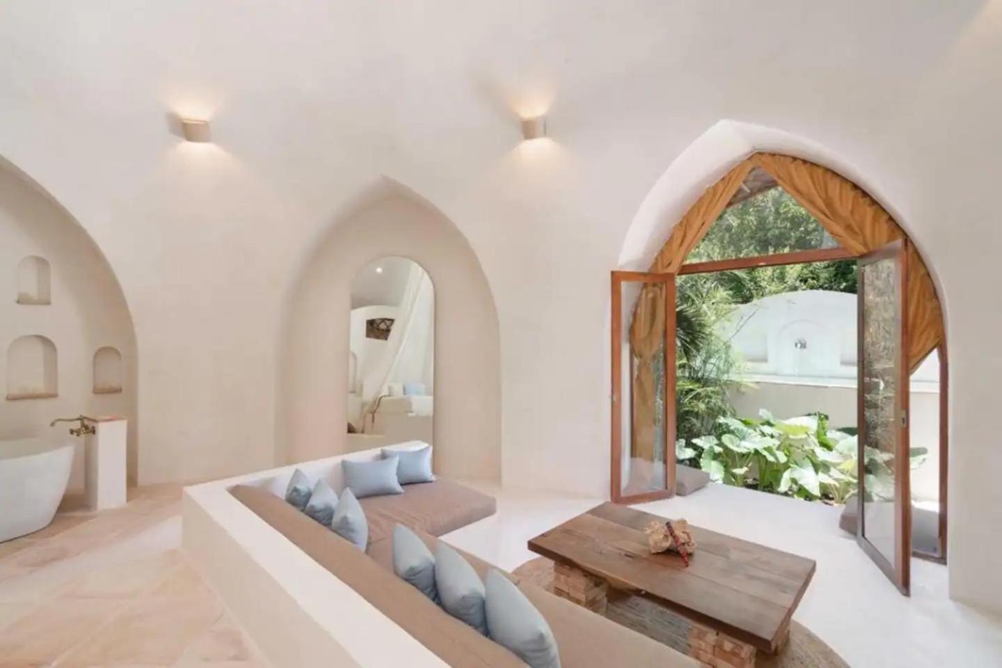 Villa Sanah Tulum Exterior foto